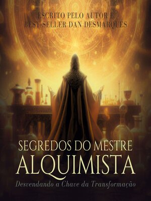 cover image of Segredos do Mestre Alquimista
